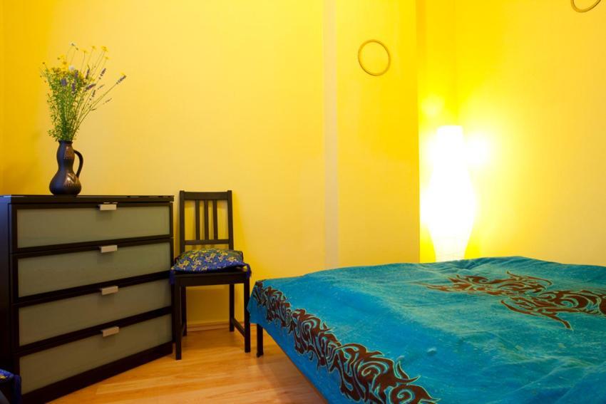 Bouillon Apartman Budapest Zimmer foto