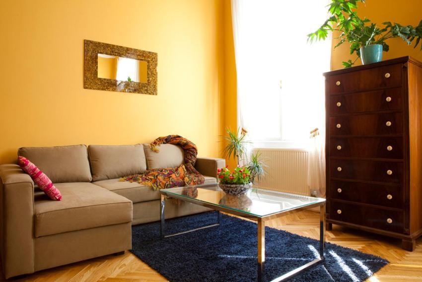 Bouillon Apartman Budapest Zimmer foto